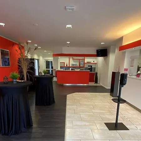 Hotel Amedia Express Bielefeld, Trademark Collection By Wyndham Werther (North Rhine-Westphalia)