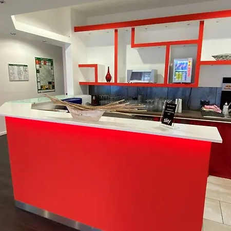 Hotel Amedia Express Bielefeld, Trademark Collection By Wyndham