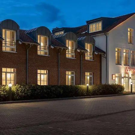 Hotel Amedia Express Bielefeld, Trademark Collection By Wyndham Werther (North Rhine-Westphalia)