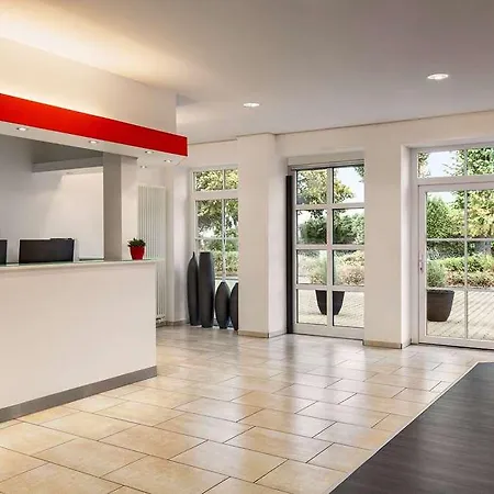 Amedia Express Bielefeld, Trademark Collection By Wyndham * Werther (North Rhine-Westphalia)