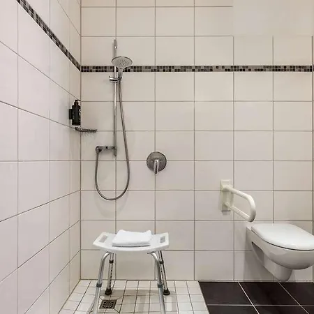 Amedia Express Bielefeld, Trademark Collection By Wyndham Hotel Werther (North Rhine-Westphalia)