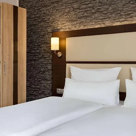 Amedia Express Bielefeld, Trademark Collection By Wyndham *