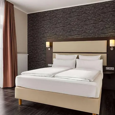 Amedia Express Bielefeld, Trademark Collection By Wyndham Hotel *