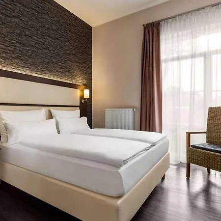 Amedia Express Bielefeld, Trademark Collection By Wyndham *