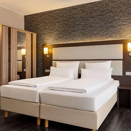 Amedia Express Bielefeld, Trademark Collection By Wyndham