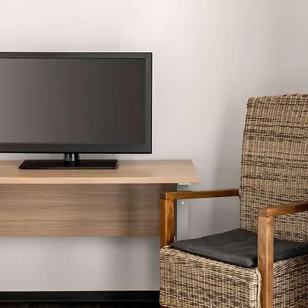 Amedia Express Bielefeld, Trademark Collection By Wyndham Hotel Werther (North Rhine-Westphalia)