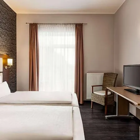 Hotel Amedia Express Bielefeld, Trademark Collection By Wyndham