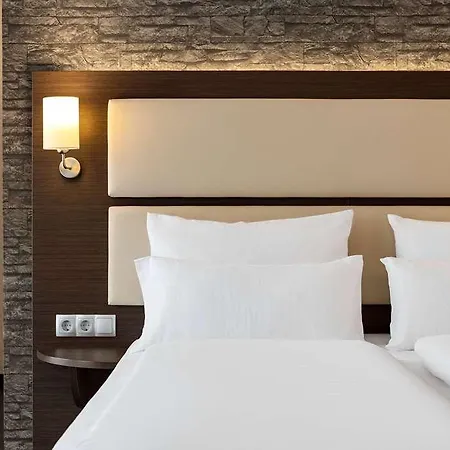 Amedia Express Bielefeld, Trademark Collection By Wyndham