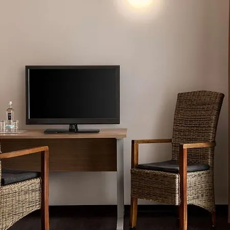 Hotel Amedia Express Bielefeld, Trademark Collection By Wyndham Werther (North Rhine-Westphalia)