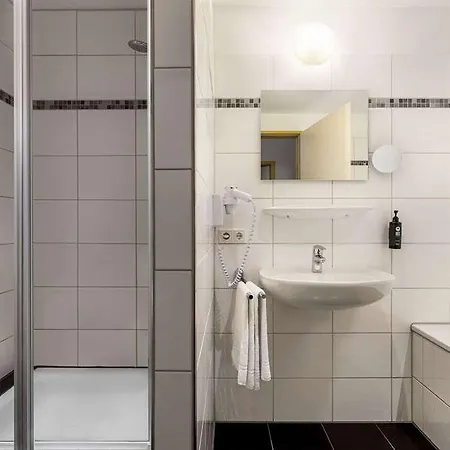 Amedia Express Bielefeld, Trademark Collection By Wyndham *