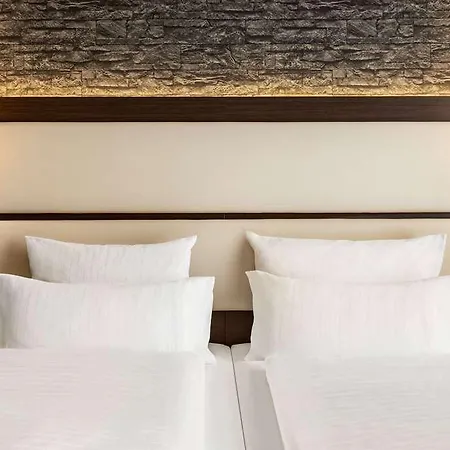 Hotel Amedia Express Bielefeld, Trademark Collection By Wyndham Werther (North Rhine-Westphalia)