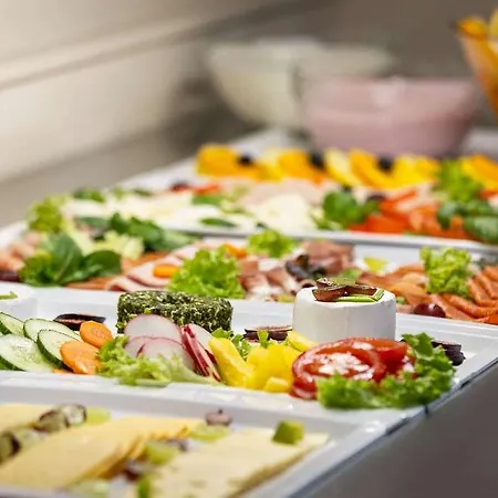 Amedia Express Bielefeld, Trademark Collection By Wyndham * Werther (North Rhine-Westphalia)