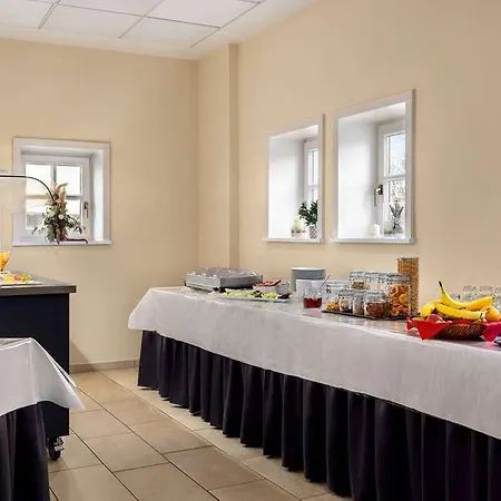 Amedia Express Bielefeld, Trademark Collection By Wyndham Werther (North Rhine-Westphalia)