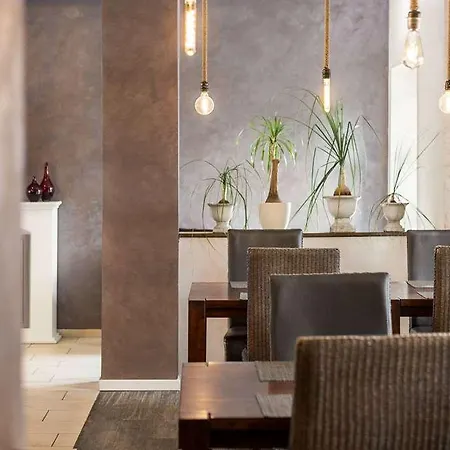 Amedia Express Bielefeld, Trademark Collection By Wyndham Hotel