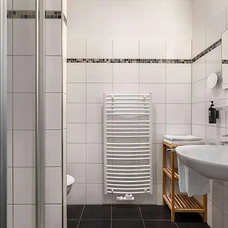 Amedia Express Bielefeld, Trademark Collection By Wyndham *