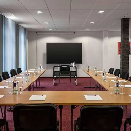 Amedia Express Bielefeld, Trademark Collection By Wyndham