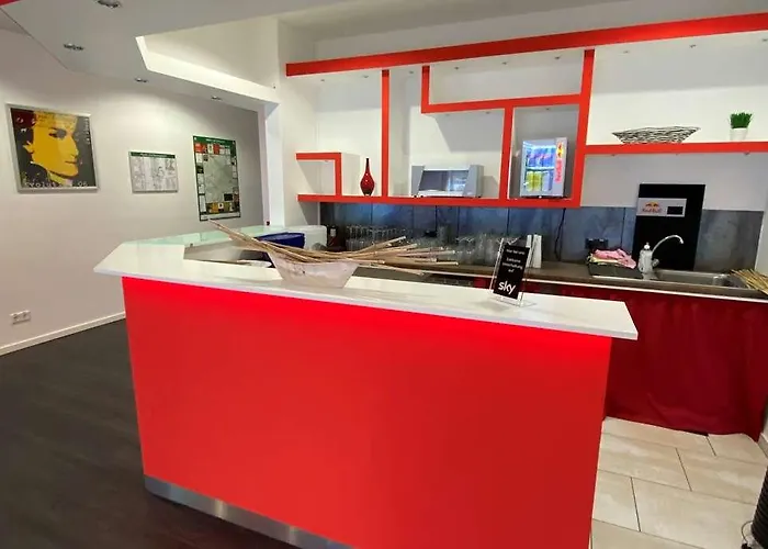 Hotel Amedia Express Bielefeld. Trademark Collection By Wyndham