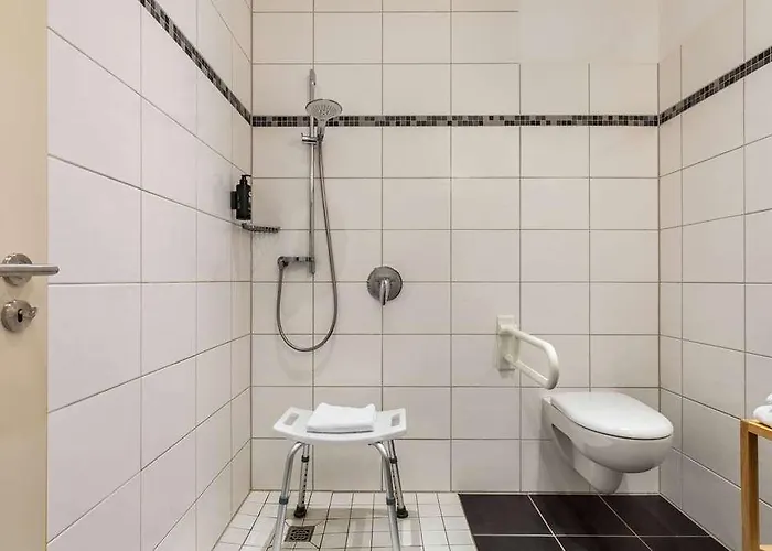 Amedia Express Bielefeld. Trademark Collection By Wyndham Hotel Werther (North Rhine-Westphalia)