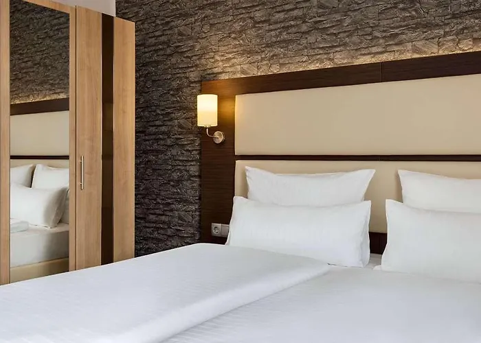 Amedia Express Bielefeld. Trademark Collection By Wyndham *