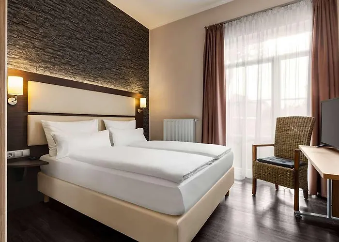 Amedia Express Bielefeld. Trademark Collection By Wyndham *