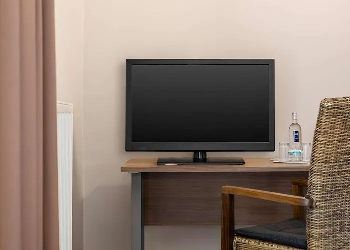 Hotel Amedia Express Bielefeld. Trademark Collection By Wyndham Werther (North Rhine-Westphalia)