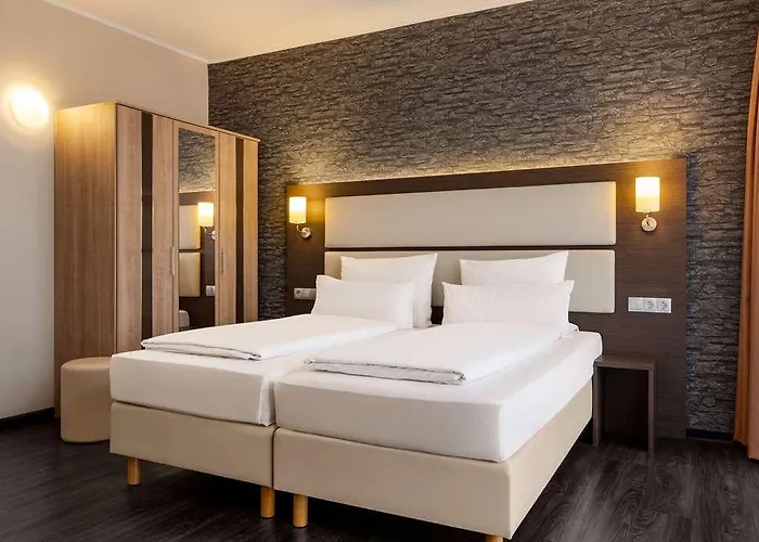 Amedia Express Bielefeld. Trademark Collection By Wyndham