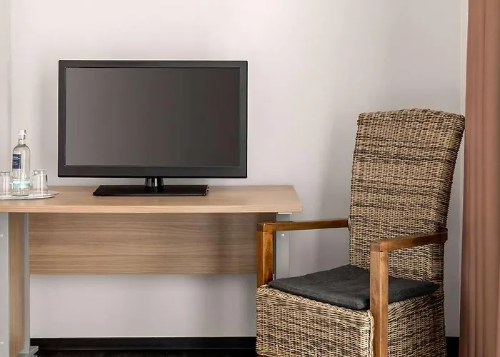 Amedia Express Bielefeld. Trademark Collection By Wyndham Hotel Werther (North Rhine-Westphalia)