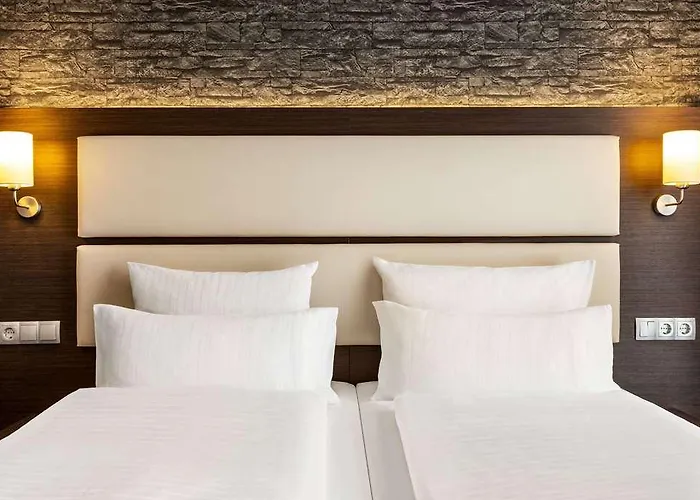 Hotel Amedia Express Bielefeld. Trademark Collection By Wyndham Werther (North Rhine-Westphalia)