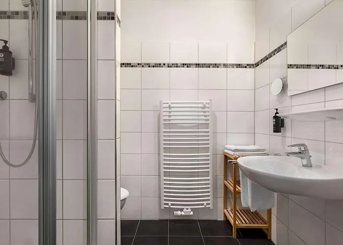 Amedia Express Bielefeld. Trademark Collection By Wyndham *