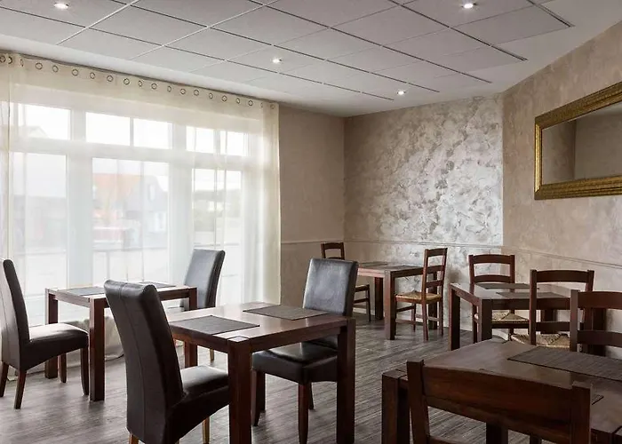 Amedia Express Bielefeld. Trademark Collection By Wyndham * Werther (North Rhine-Westphalia)